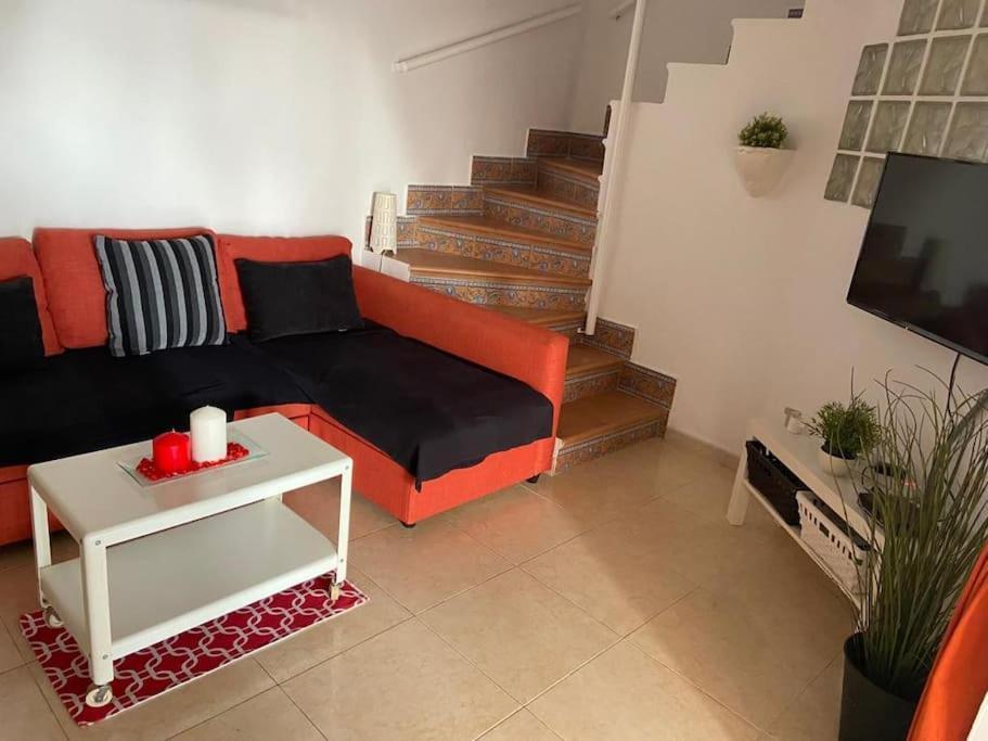 Entire Townhouse In The Paradise - Gran Canaria Maspalomas  Exterior photo